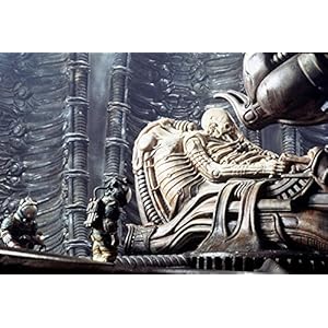 Alien Anthologie [Blu-ray]