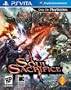 Soul Sacrifice