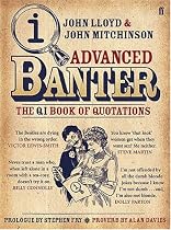 QI: Advanced Banter