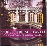 Voices From Heaven