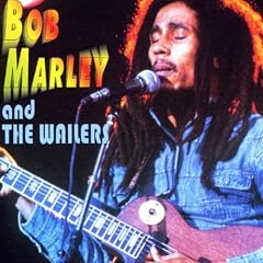 Bob Marley and the Wailers