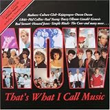 Now That's What I Call Music 1 (1983) [VINYL]