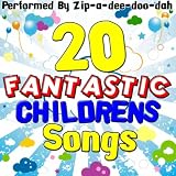 20 Fantastic Childrens Songs