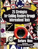 25 strategies for guiding readers through informational texts