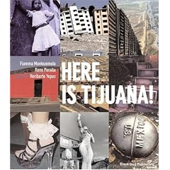HERE IS TIJUANA