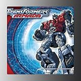 Transforemers Armada game Vinyl Decal Skin Protector Cover 6 for Sony Plays ....