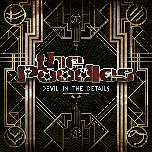 The Poodles - Devil In The Details - Zortam Music