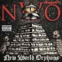 New World Orphans