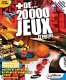 + de...20 000 jeux et parties Jeu.mic.ap