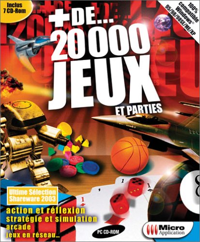 Childrens Toyshop  Video Games : Plus de 20 000 Jeux et Parties