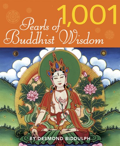 1, 001 Pearls of Buddhist Wisdom