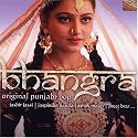 Bhangra-Original Punjabi Pop