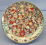 Franklin Mint Collectible