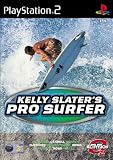 Revue Activision  / Kelly Slaters Pro Surfer [ Playstation 2 ] [ UK Import ]