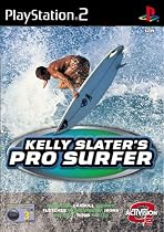 Kelly Slater's Pro Surfer (PS2)