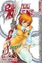 Battle Vixens, Vol. 6