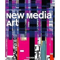 New Media Art (Taschen Basic Art Series)