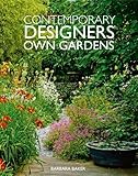 Contemporary designers' own gardens