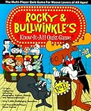 Rocky & Bullwinkle