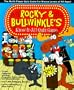 Rocky & Bullwinkle's Know-It-All Quiz Game