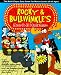 Video Games : Rocky & Bullwinkle's Know-It-All Quiz Game