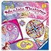Ravensburger 29732 - 2in1 Mandala Designer Winx Club