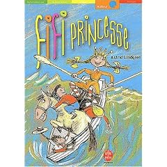 Fifi princesse