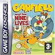 Garfield and His Nine Lives