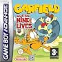 Garfield and His Nine Lives