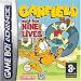 Garfield and His Nine Lives
