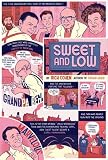 cover of Sweet and Low: A Family Story