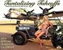 Tantalizing Takeoffs