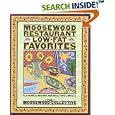 Moosewood Restaurant Low-Fat Favorites: Flavorful Recipes for Healthful Meals