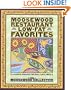 Moosewood Restaurant Low-Fat Favorites: Flavorful Recipes for Healthful Meals
