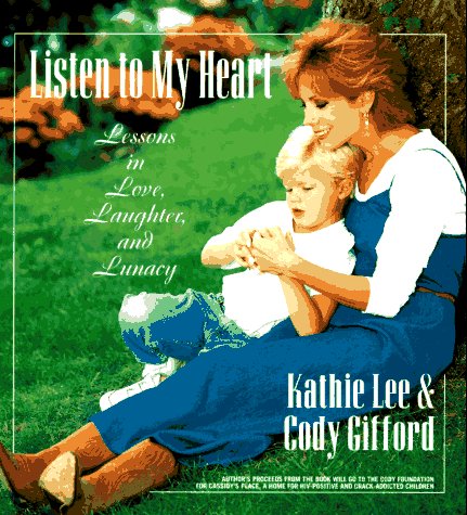 Kathie Lee Gifford