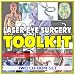 Laser Eye Surgery and LASIK Toolkit - Comprehensive Medical Encyclopedia with Options, Clinical Data, and Practical Information (Two CD-ROM Set)