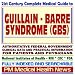 Books : 21st Century Complete Medical Guide to Guillain-Barre Syndrome (GBS), Authoritative Government Documents, Clinical References, and Practical Information for Patients and Physicians (CD-ROM)
