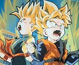 Dragon Ball Z: Movie Pack Collection Three (Movies 10-13)