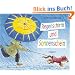 Regenschirm und Sonnenschein.