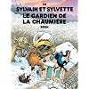 Sylvain et Sylvette, Tome 55 : Le gardien de la chaumi�re