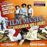 Vaughan Williams - Film Music, Vol 3