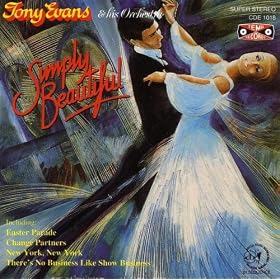 Anniversary Song (Music for Dancing)