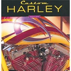 Custom Harley