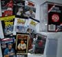 Baseball Card Pack Gift Set - Sports Cards Birthday or Christmas Lot - 10 Different Unopened Baseball Packs from the Recent Past! Pull Rookies, Autographs or Memorabilia Cards ??? - Comes with Storage Box and Sleeves - Sportscards & Trading Cards Collecting