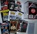 Baseball Card Pack Gift Set - Sports Cards Birthday or Christmas Lot - 10 Different Unopened Baseball Packs from the Recent Past! Pull Rookies, Autographs or Memorabilia Cards ??? - Comes with Storage Box and Sleeves - Sportscards & Trading Cards Collecting
