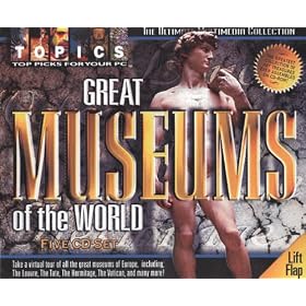 Great Museums of the World