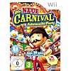 Carnival - Die neue Jahrmarktparty