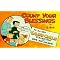 Funny books by faculty of the Erma Bombeck Writers' Workshop