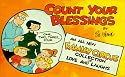 Count Your Blessings: A Family Circus Collection