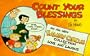 Count Your Blessings: A Family Circus Collection